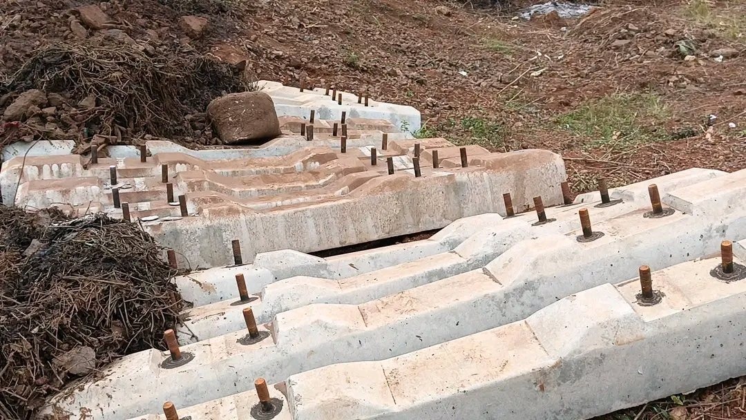 Talanta Stadium–Nyayo Stadium Railway Project Gains Momentum Ahead of AFCON 2027