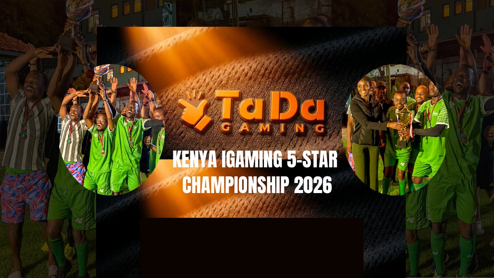 Building a Stronger iGaming Industry: Inside the Kenya iGaming 5-Star Championship