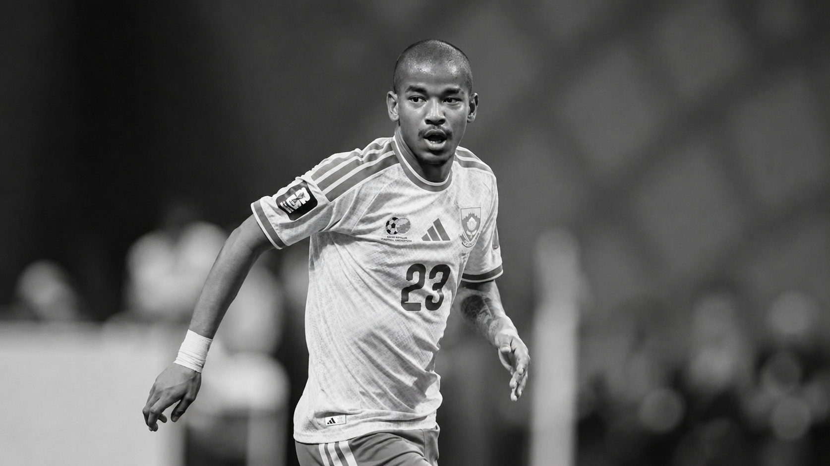 Bafana Bafana and Mamelodi Sundowns Midfielder Jayden Adams Dies Weeks After 2026 FIFA World Cup