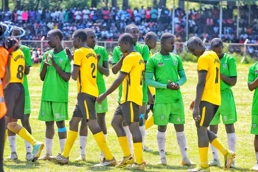 New Champions Beckon as KSSSA Nationals Kick Off