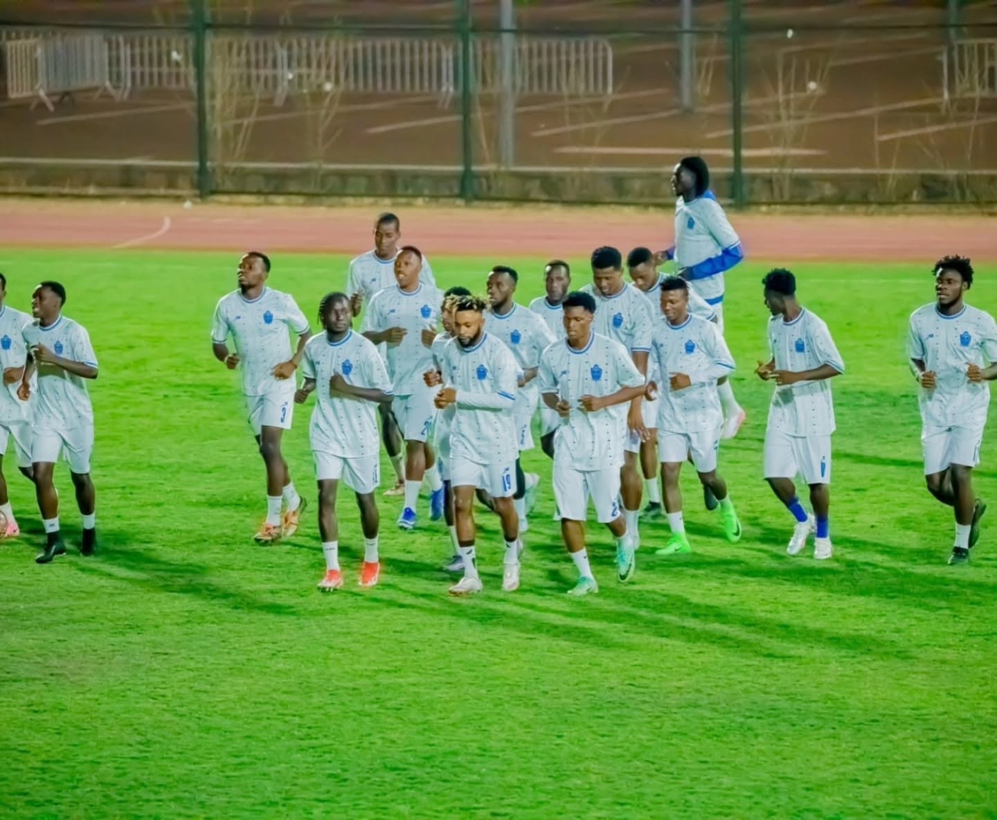 Gor Mahia, Rayon Sports Chase Glory After Decades of Waiting