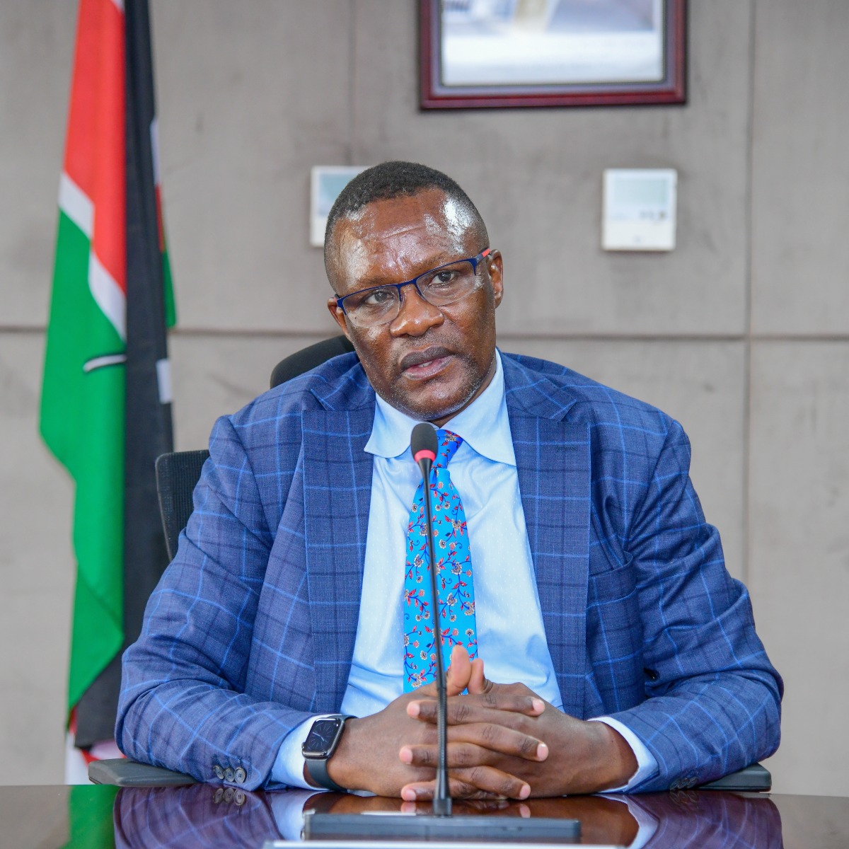 Owalo Withdraws Appeal Challenging SDT Ruling on Gor Mahia Patronage