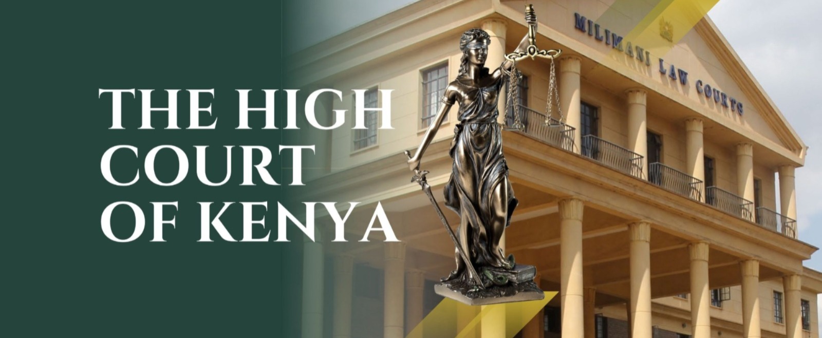 D-Day for Kenyan Football as Court Ruling Puts New League Season in Balance