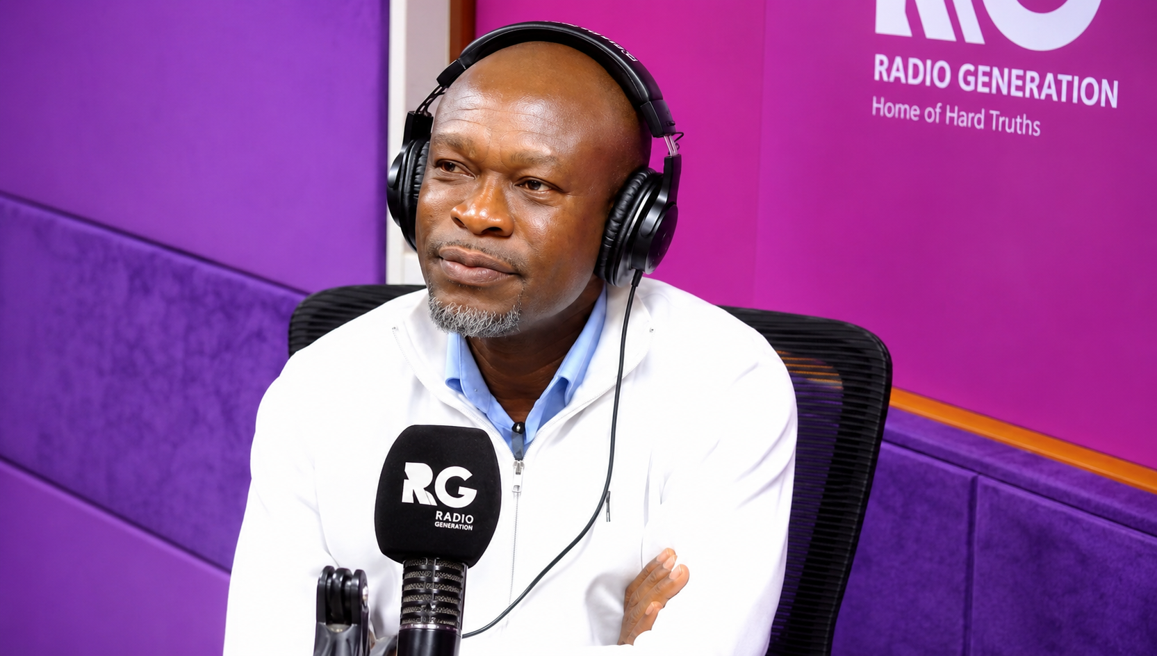 “Everything Is Possible”: Charles Akonnor’s Bold Gor Mahia Vision After Rwanda Test