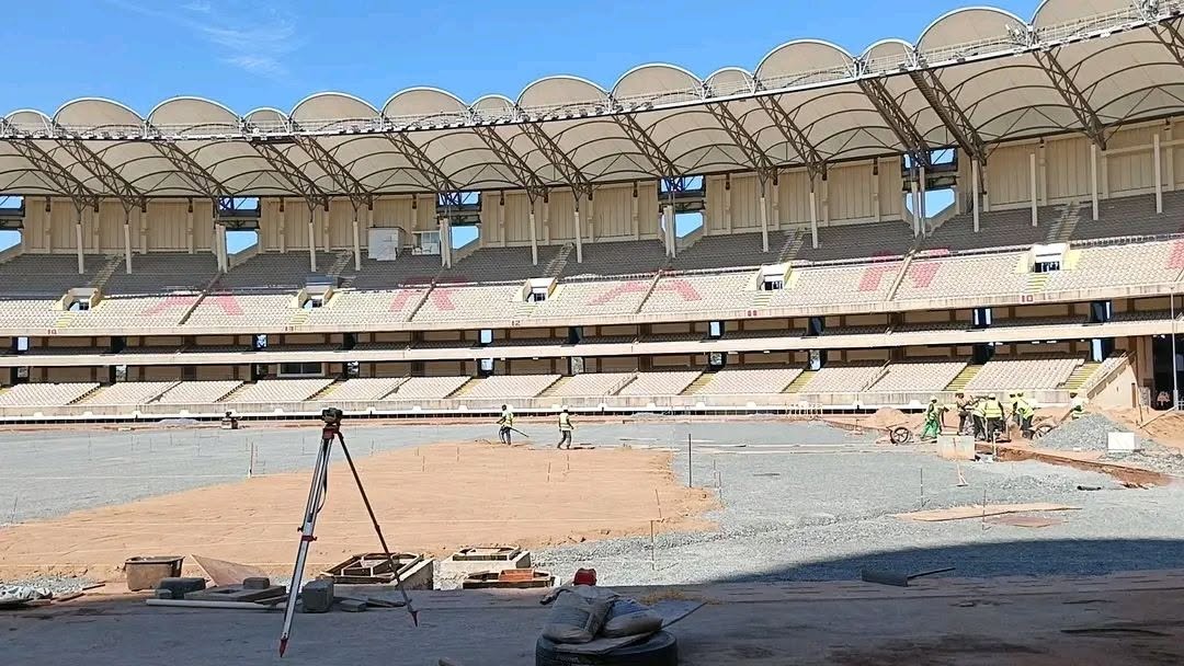 AFCON 2027: East Africa Faces Race Against Time as Fresh Doubts Emerge