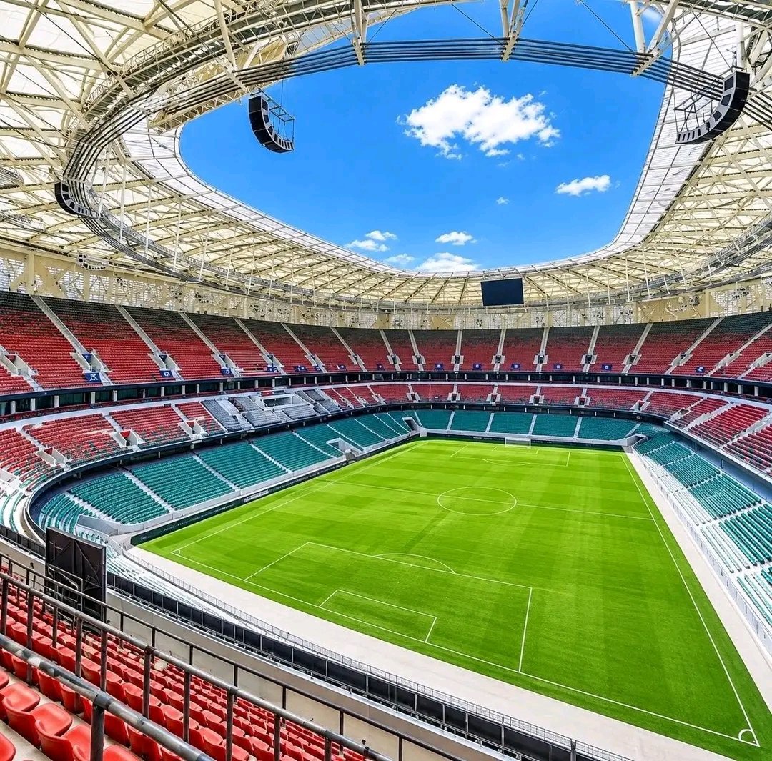 HSBC SVNS 2 Returns to Nairobi as Talanta Stadium Secures 2027 Season Opener