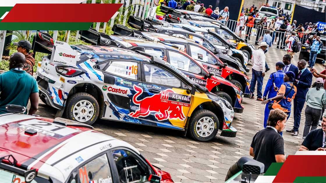 Safari Rally Retains Kenya’s Place on 2027 WRC Calendar