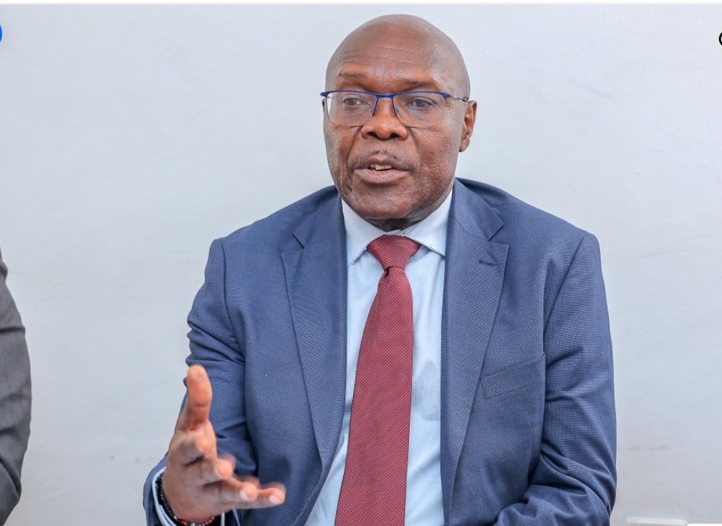 High Court dismisses Rachier petition in Gor Mahia tenure dispute